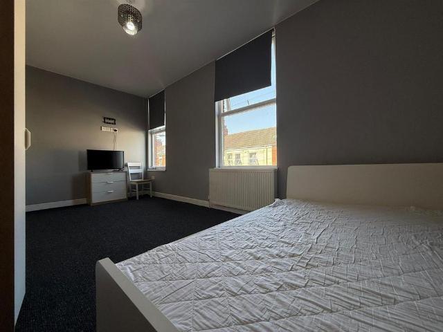 Room for rent in Hull, City Of Kingston Upon Hull