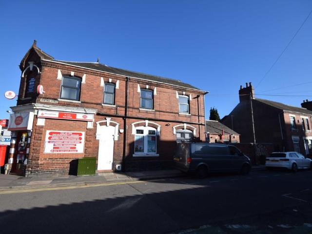 Room for rent in Stoke, Stoke-on-Trent