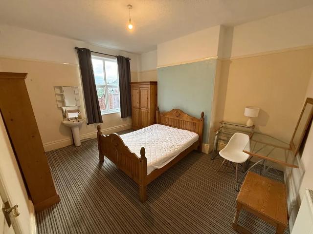 House for rent in New Boultham, Brayford