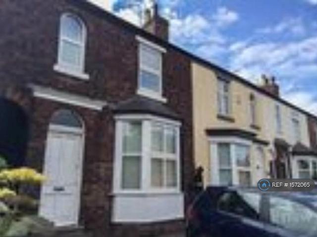 Room for rent in Ormskirk, West Lancashire