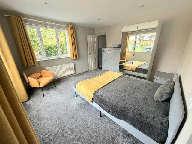 Room for rent in Telford