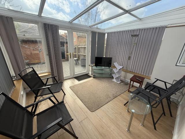 House for rent in Hampton Hargate, Peterborough