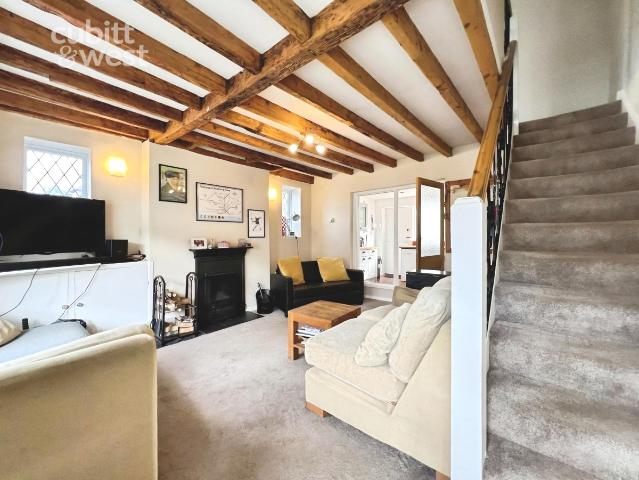 Apartment for rent in Patcham