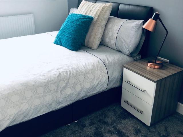 Room for rent in Isle Of Man
