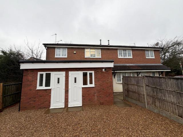 Room for rent in Wigmore, Luton