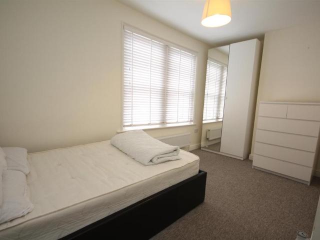 Room for rent in Eastleigh, Helford