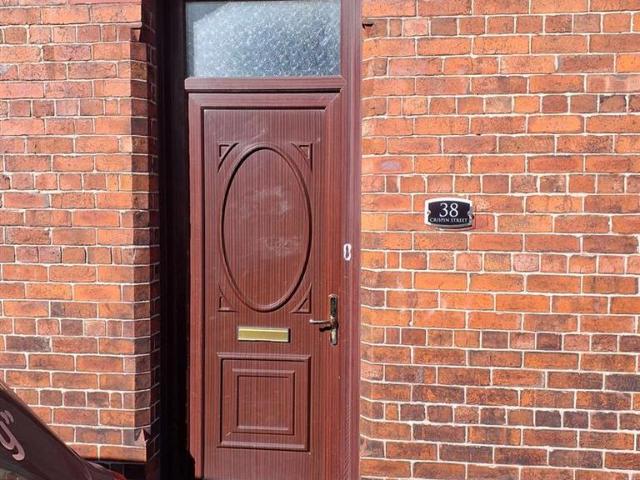 Room for rent in St Helens