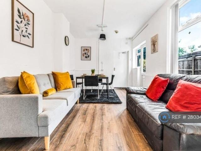 Room for rent in Stirchley, Isle Of Man