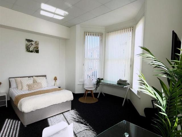 Room for rent in Hull, City Of Kingston Upon Hull