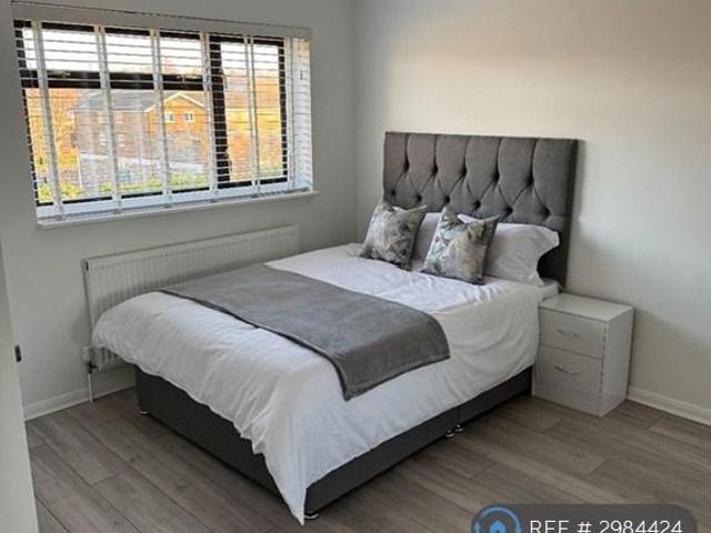 Room for rent in Singlewell, Hamerton