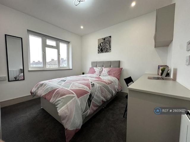 Room for rent in Broxbourne, Hertfordshire