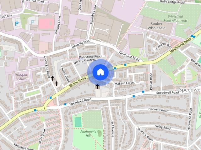 Room for rent in Speedwell, Bristol