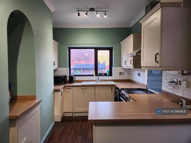 Room for rent in West Yorkshire