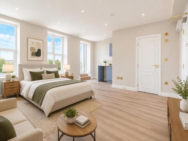 Flat for rent in Worthing, West Sussex
