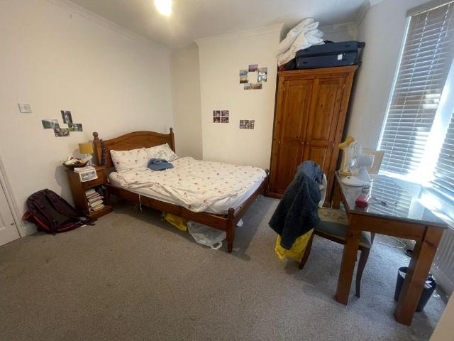 Room for rent in Canning Town, Greater London