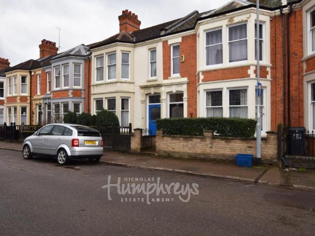 Room for rent in Phippsville, Northampton