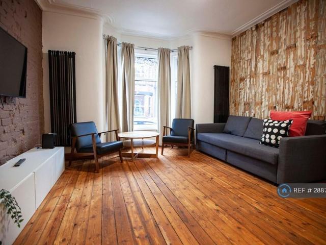 Room for rent in Georgia, Isle Of Man