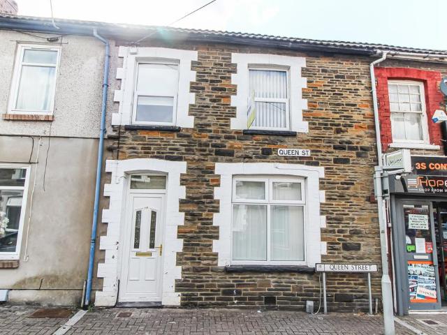 Room for rent in Hawthorn, Pontypridd