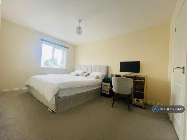 Room for rent in Greenheys, Greater Manchester