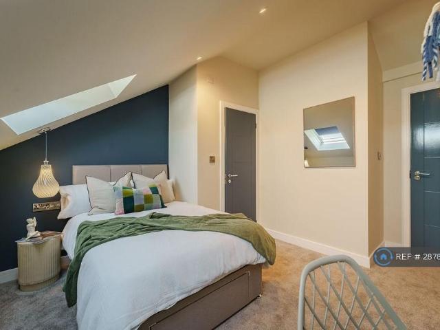 Room for rent in Crewton, East Midlands