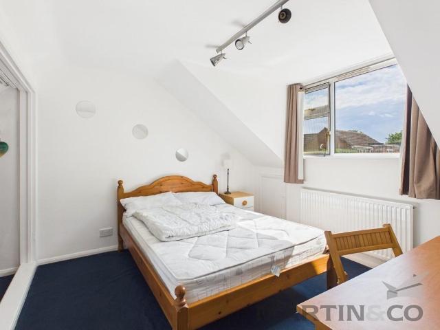 Room for rent in St Stephen, Five Acres