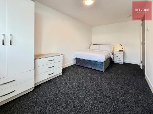 Room for rent in New Clee, Cleethorpes