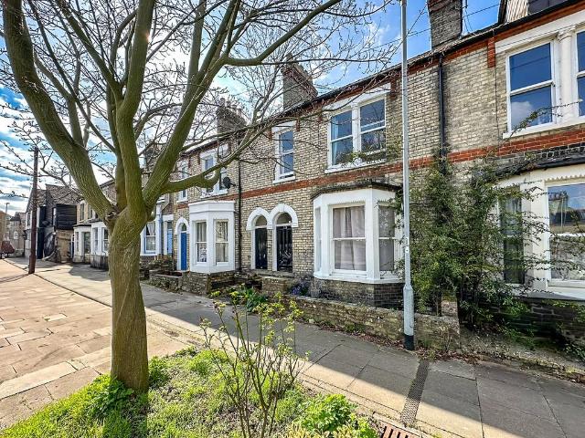 Room for rent in Arbury, Cambridgeshire
