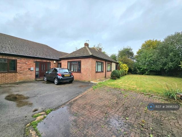 Room for rent in Gosberton Clough, Lincolnshire