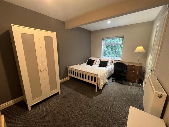 Room for rent in Hull, City Of Kingston Upon Hull