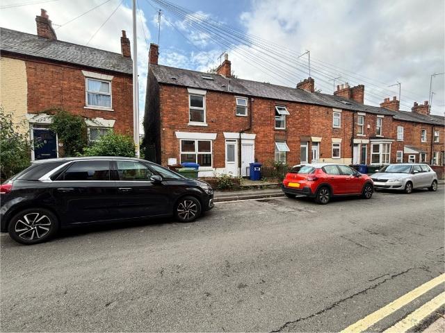 House for rent in Evershot, Oxfordshire