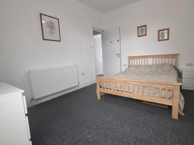 Room for rent in New Clee, Grimsby