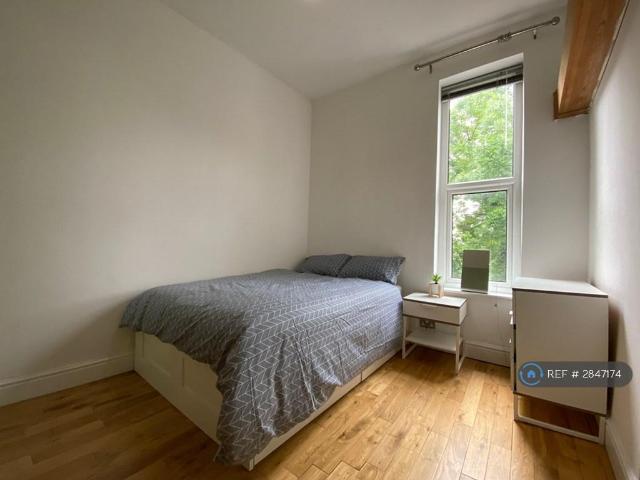 Room for rent in Ashton-on-Ribble, Higher Bartle