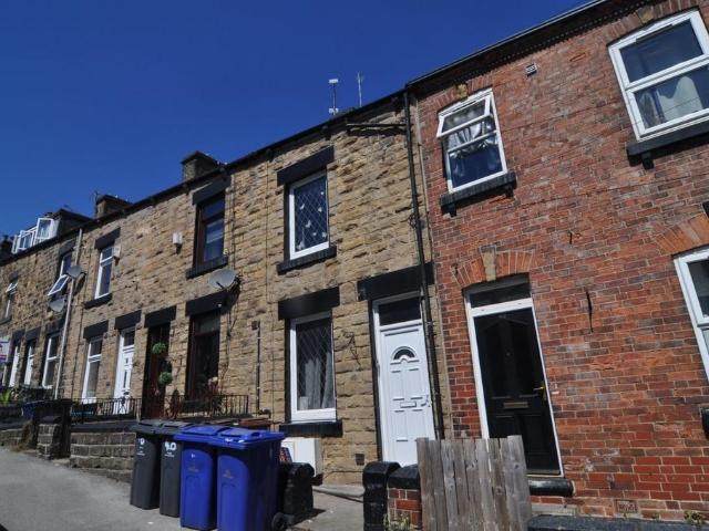 Room for rent in Worsbrough Common, South Yorkshire