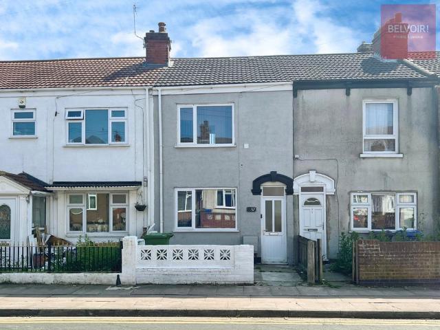Room for rent in New Clee, Grimsby
