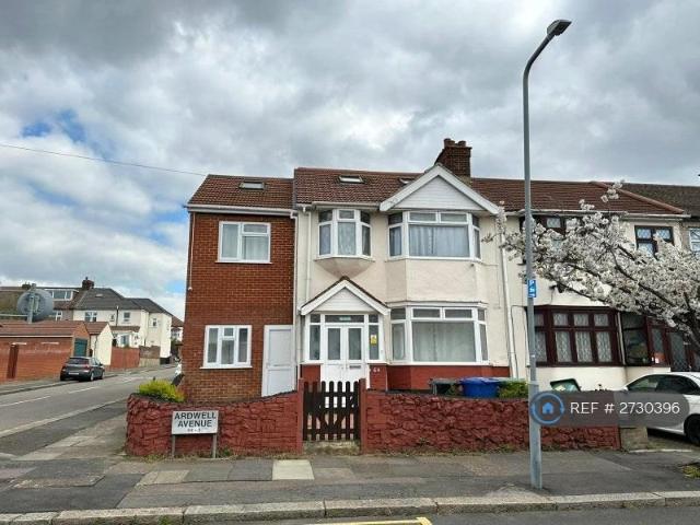 Room for rent in Newbury Park, Isle Of Man