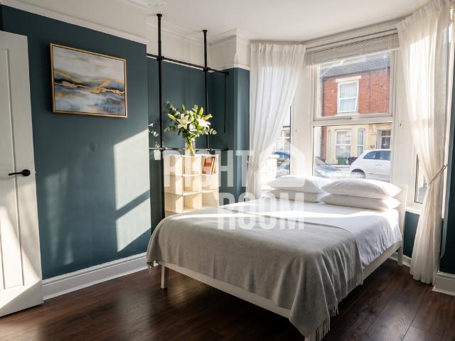 Room for rent in Milton, City Of Portsmouth