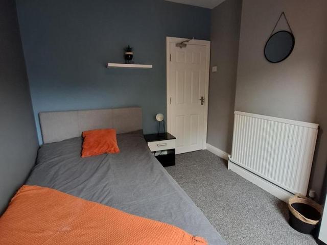 Room for rent in Wellow, Grimsby
