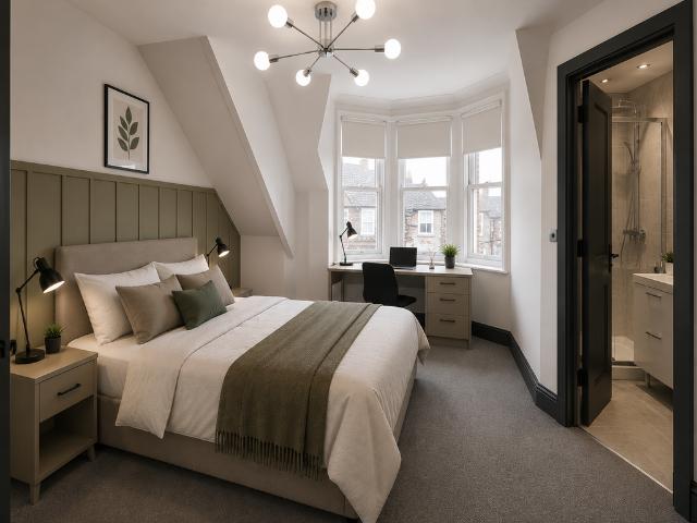 Room for rent in Weston-super-mare, North Somerset