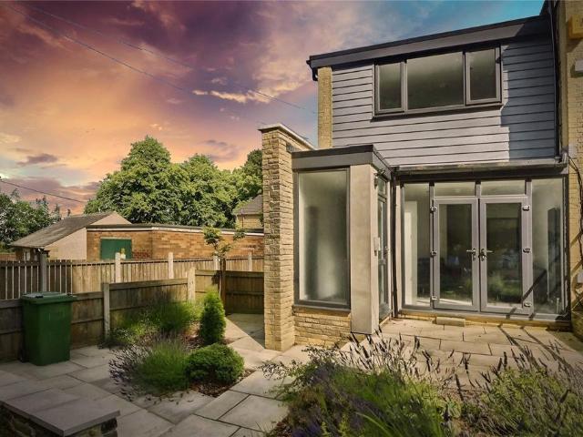 Room for rent in Huddersfield, West Yorkshire