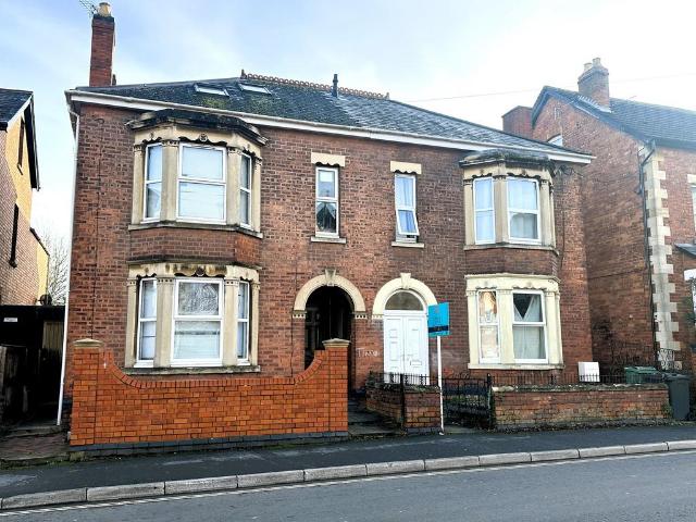Room for rent in Gloucester, Gloucestershire