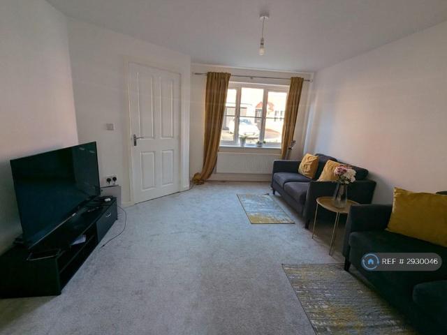 Room for rent in Hampton Gardens, Peterborough