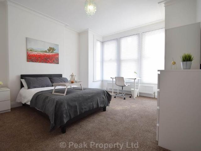 Room for rent in Alton Barnes, Essex