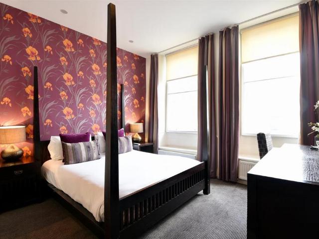 Room for rent in Hertford, Colliers End