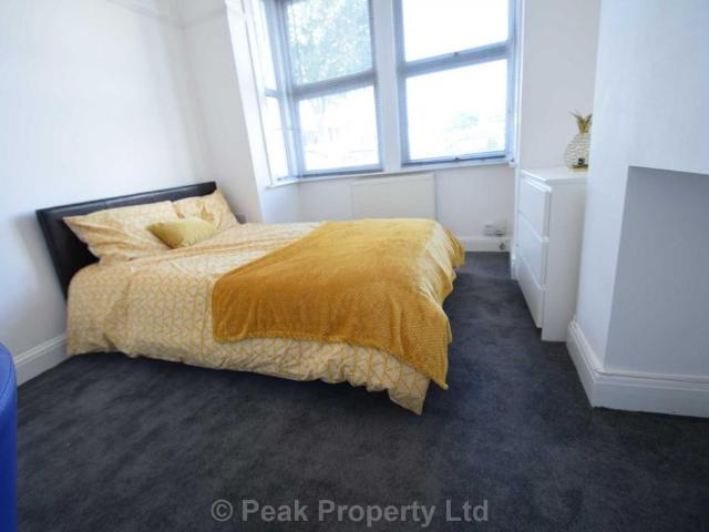 Room for rent in Alton Barnes, Essex