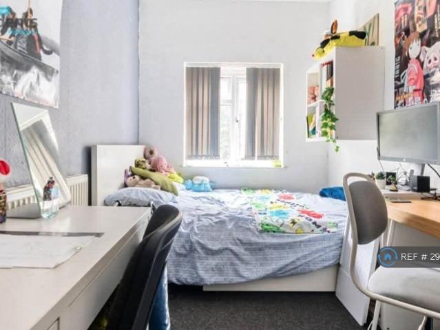 Room for rent in Round Hill, Brighton & Hove
