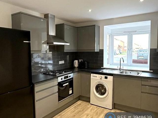 Room for rent in Clapham, West Sussex