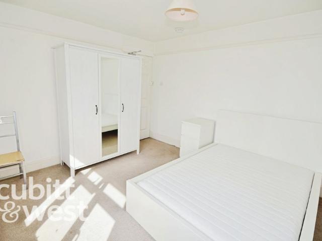 Room for rent in Hilsea, City Of Portsmouth
