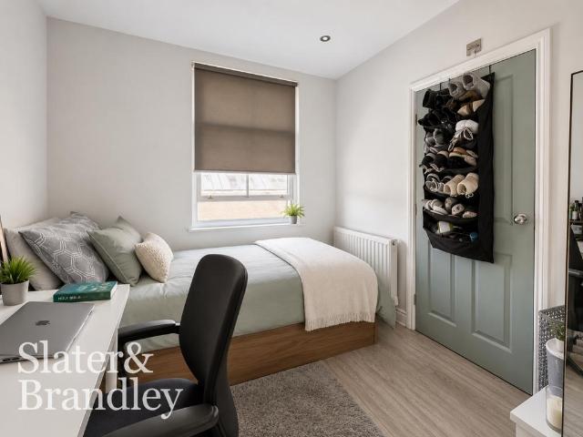 Room for rent in St Ann's, Haddon