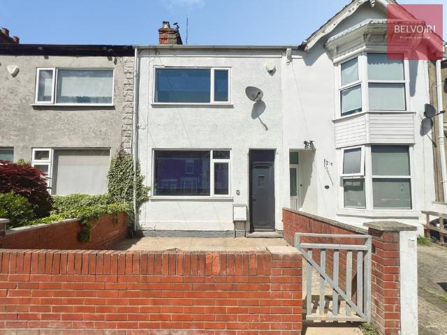 Room for rent in Holme Hill, Grimsby