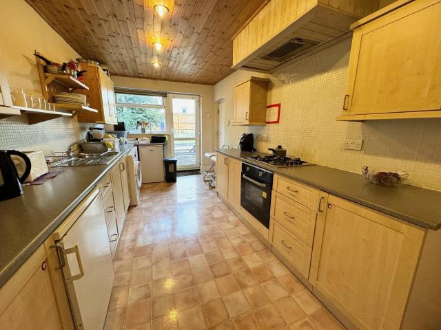 House for rent in Woolston, City Of Southampton